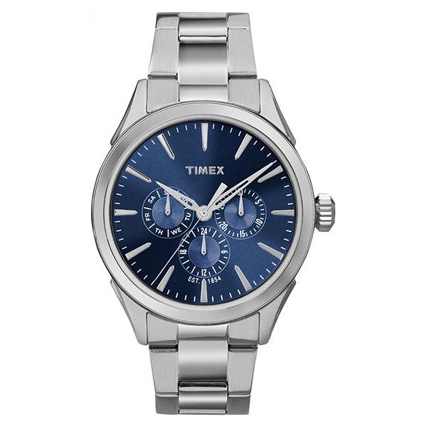 

Часы Timex CHESAPEAKE Tx2p96900