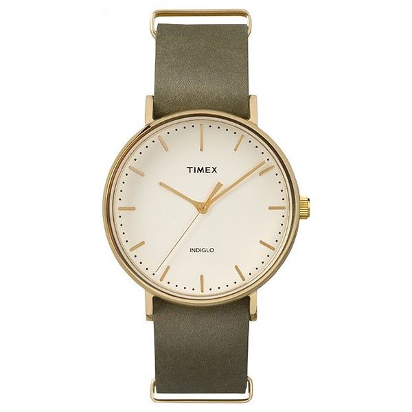 

Часы Timex WEEKENDER Fairfield Tx2p98000