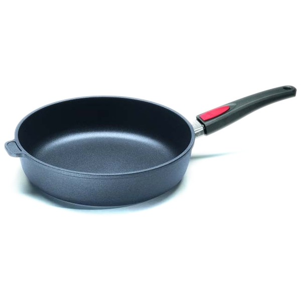 

Сотейник без крышки WOLL Diamond Lite 28 см W1728DPS
