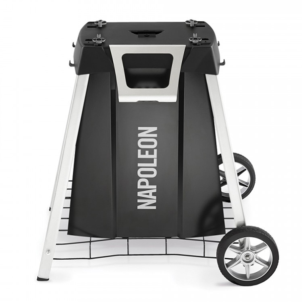 

Стол-подставка для гриля TravelQ Napoleon PRO285-STAND