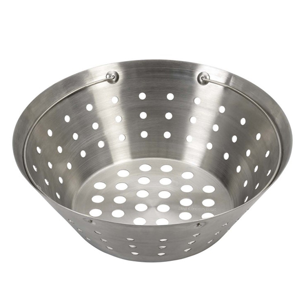 

Корзина для угля Big Green Egg М 122667