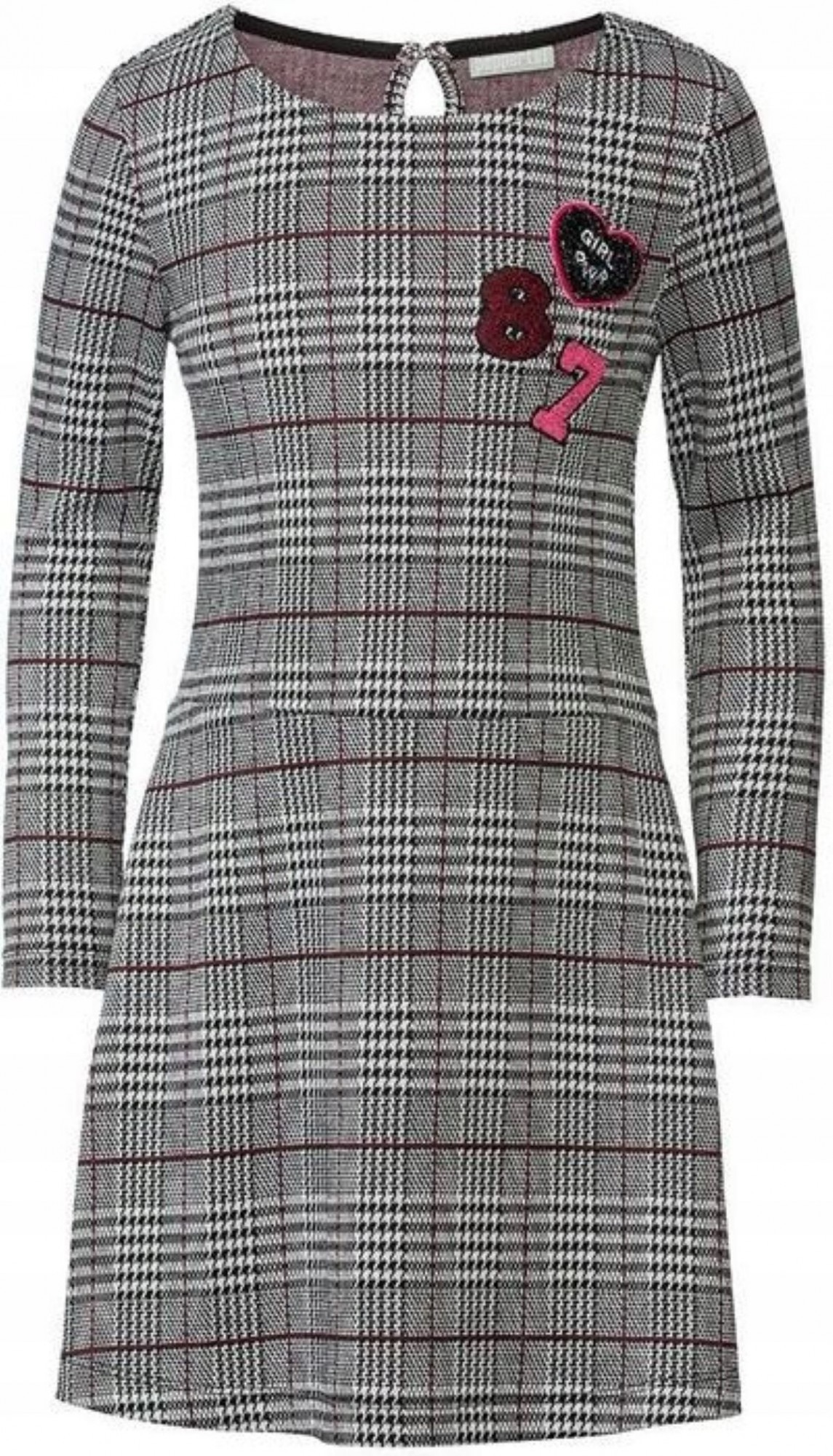 

Платье Pepperts 205-PEP 170-176 Раноцветное