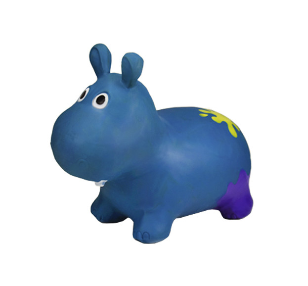 

Игрушка-прыгун "Бегемот" G20153 (Dark-Blue)
