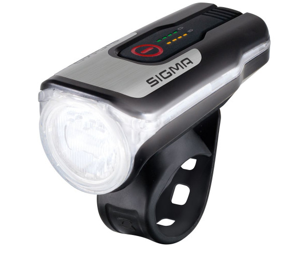 

Ліхтар Sigma Sport Aura 80 USB 17800