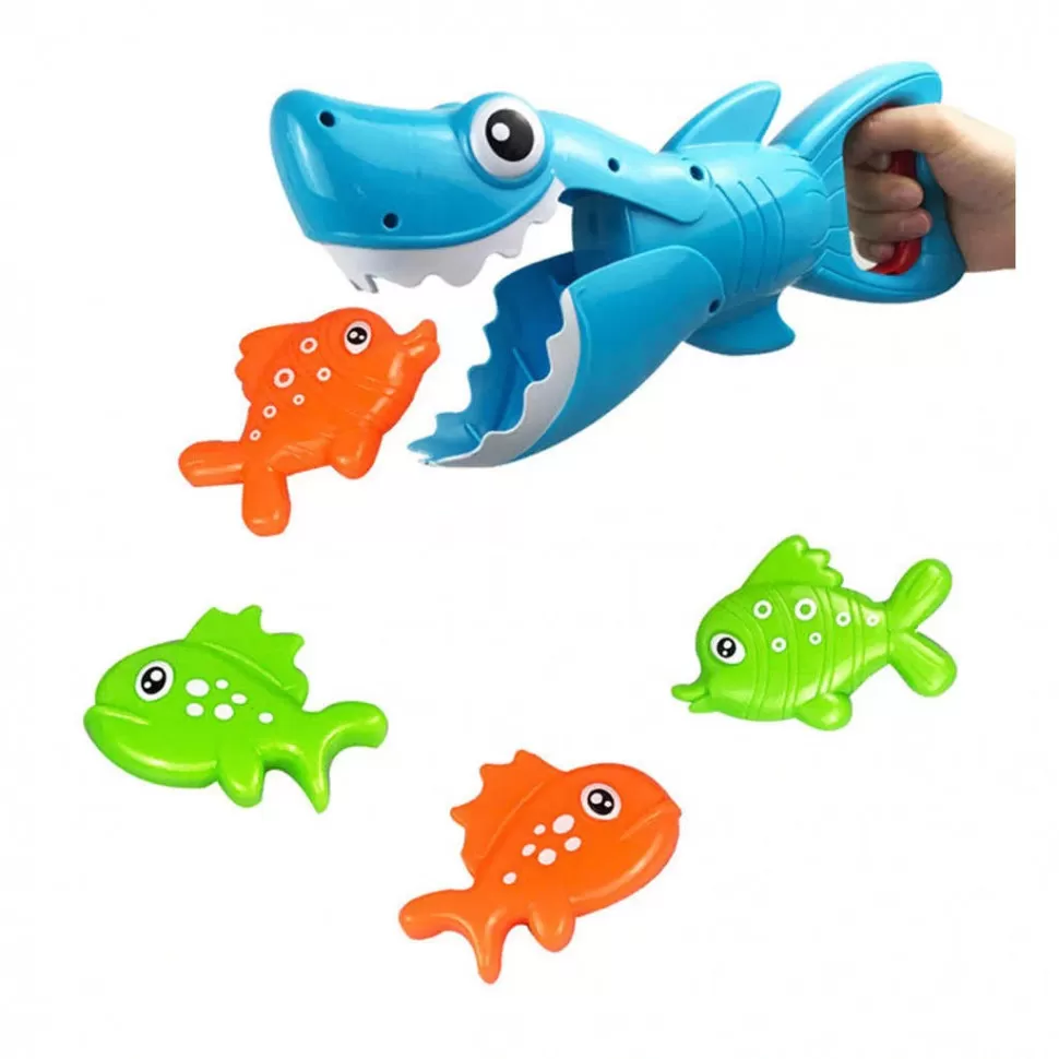 

Игровой набор "Голодная акула" 33898