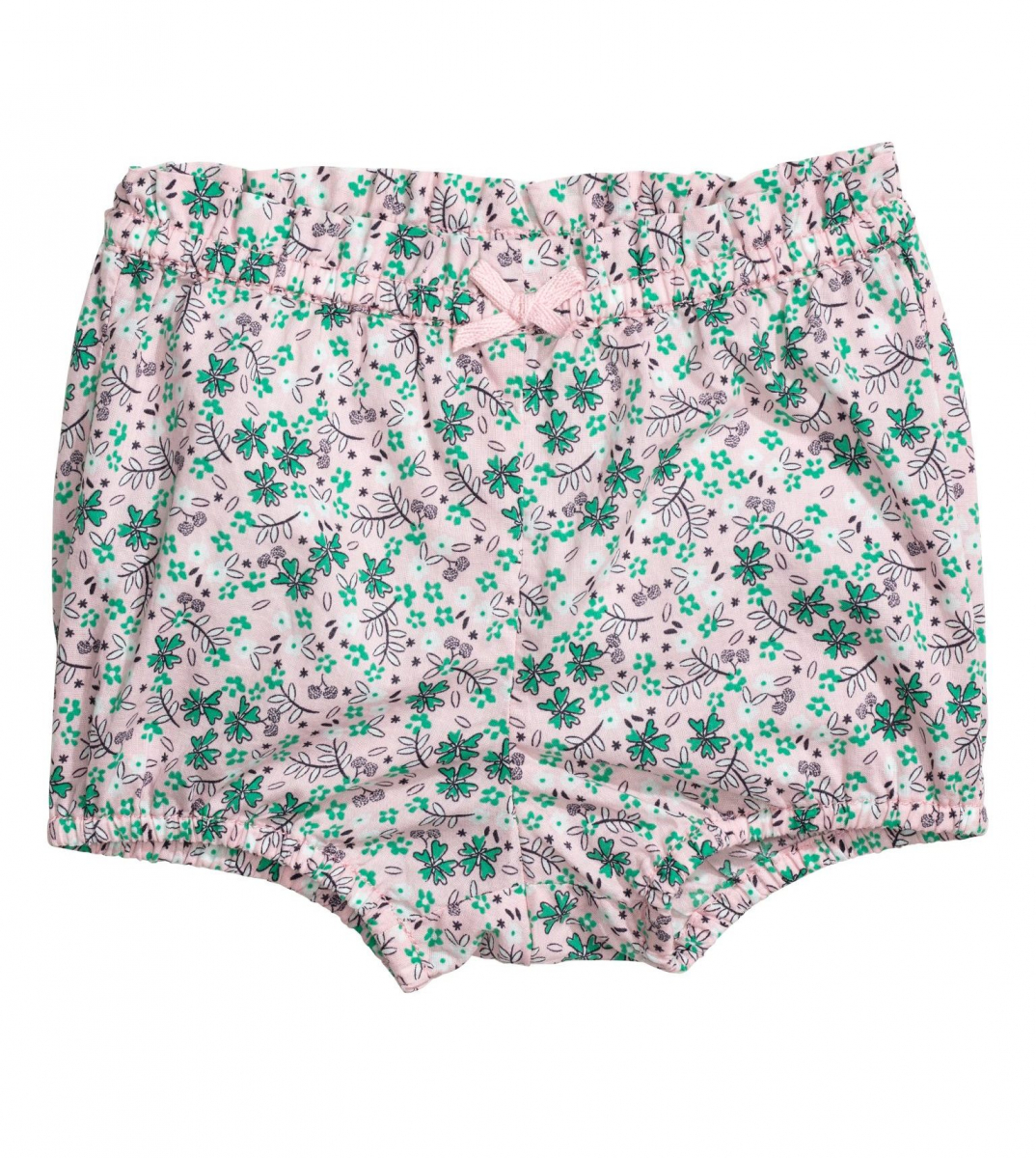 

Шорты H&M 0590457008 80 СМ Розовый 63489