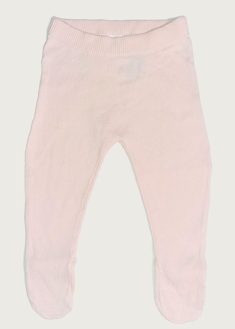 

Ползунки для девочки H&M 815629004 62 СМ Розовый 63587