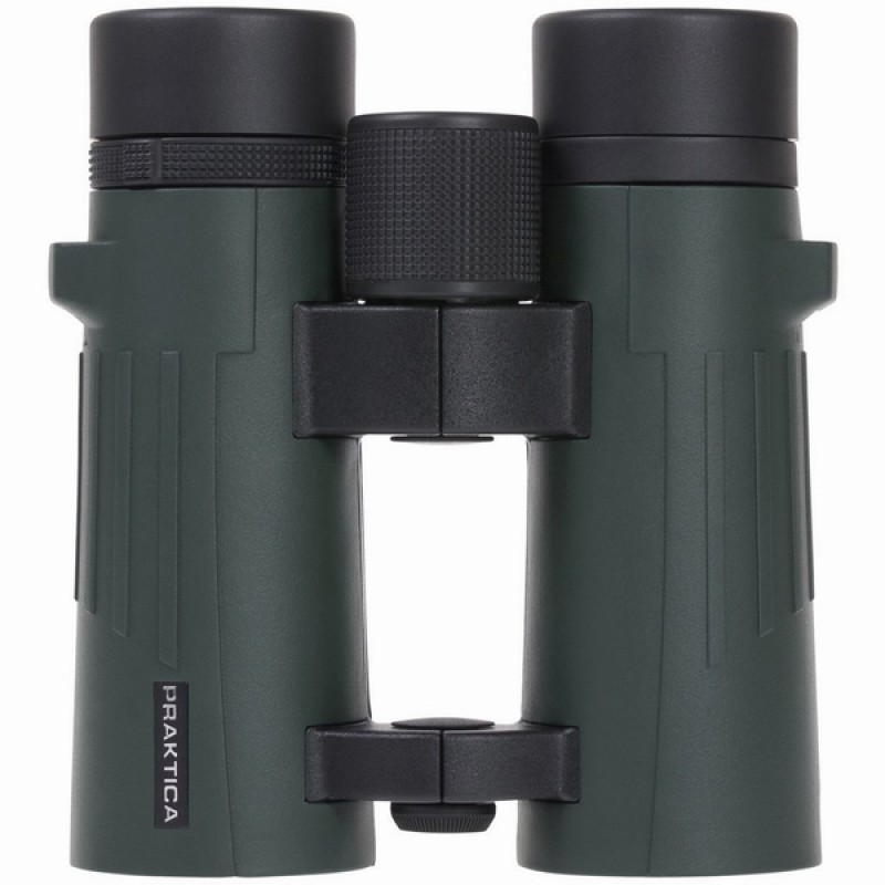 

Бинокль Praktica Pioneer WP 10x42, код: 922818