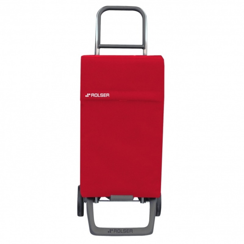 

Сумка-тележка Rolser Neo LN Joy Rojo 38 л, код: 926694