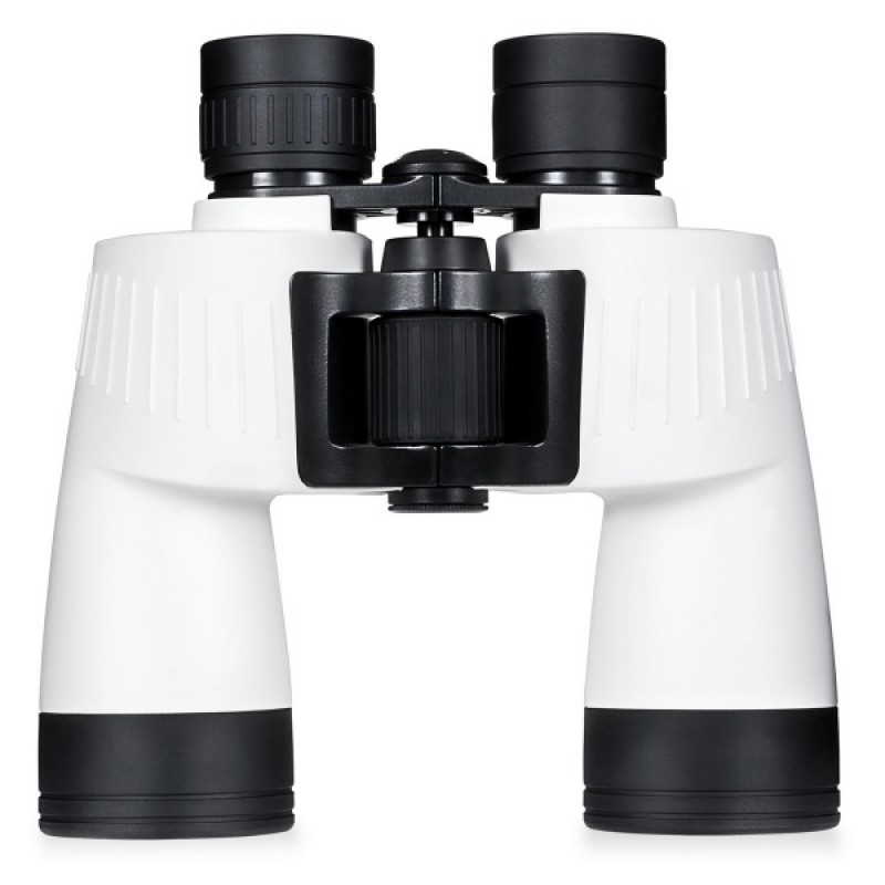 

Бинокль Praktica Marine Charter White 7x50, код: 924170