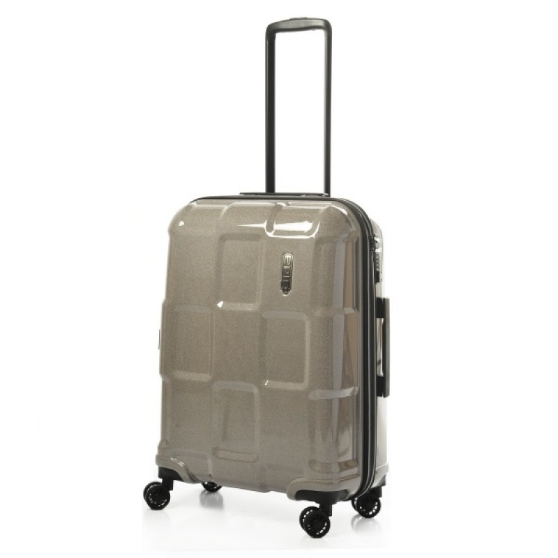 

Чемодан Epic Crate Reflex M Sparkling Champagne, код: 925592