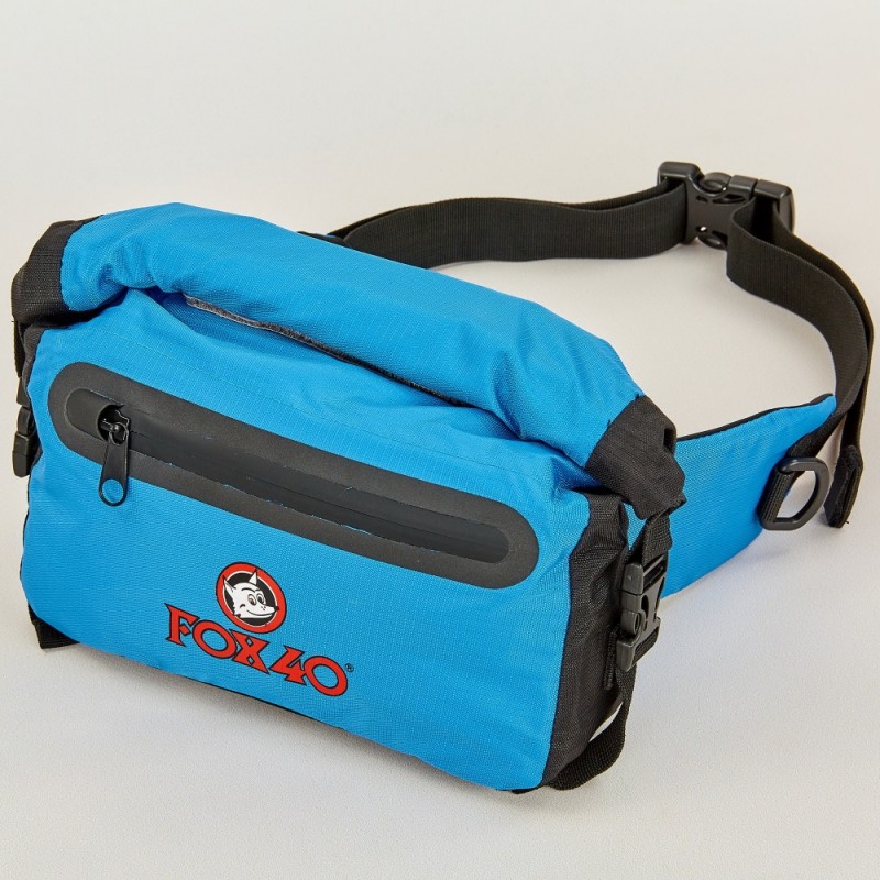 

Сумка водонепроницаемая Fox40 Dry Bag Belt Pack, код: 7928-1310