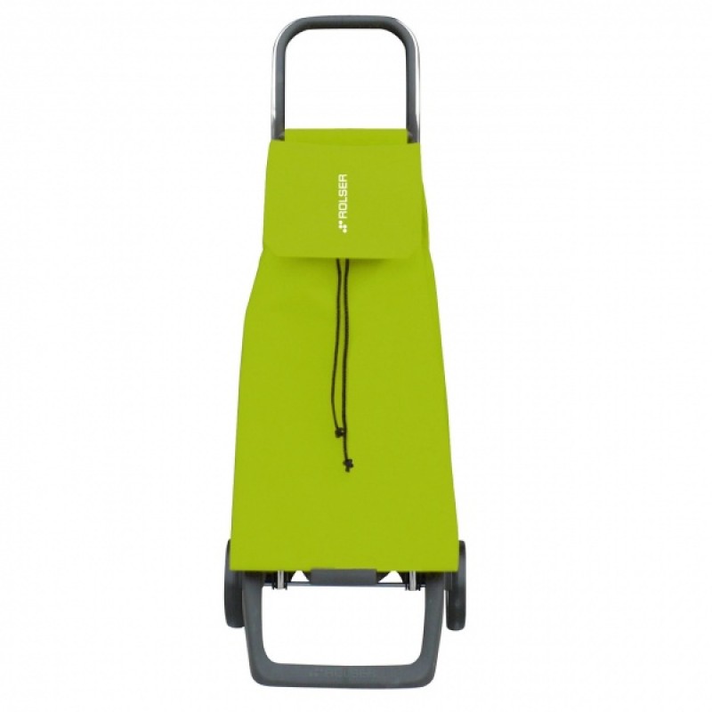 

Сумка-тележка Rolser Jet Macrofibra Joy Lima 40 л, код: 926680