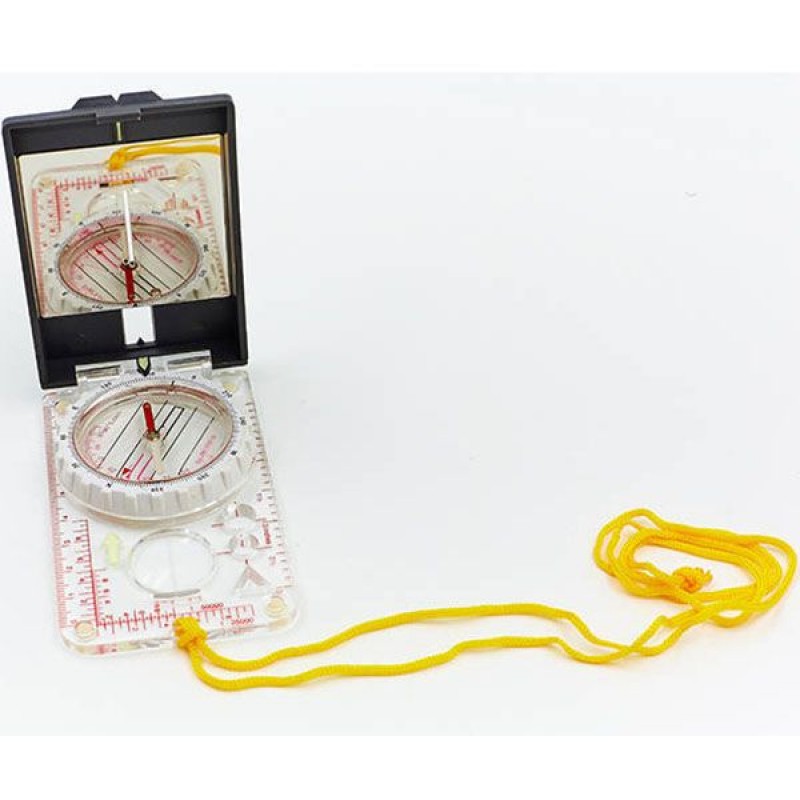 

Компас Tactical Force, код: DC-45-6B