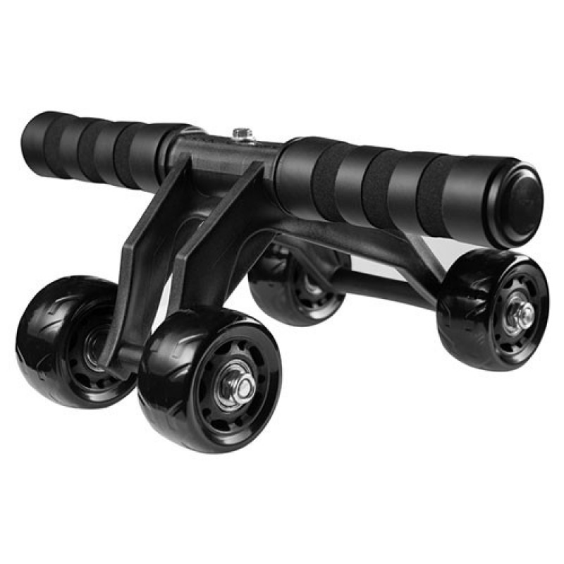 

Ролик для пресса CrossGym, код: N274-6