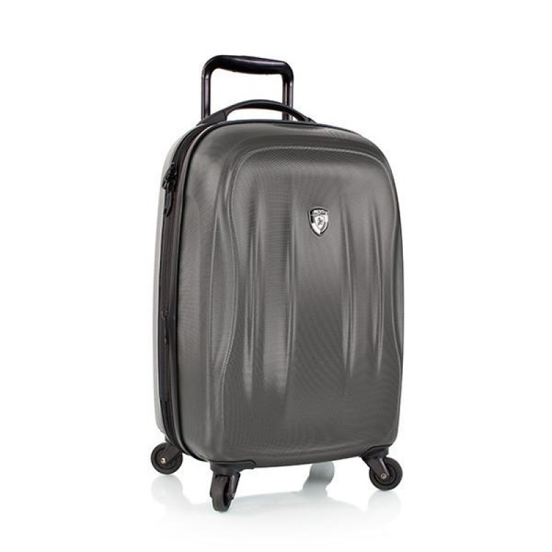 

Чемодан Heys SuperLite S Pewter, код: 925190