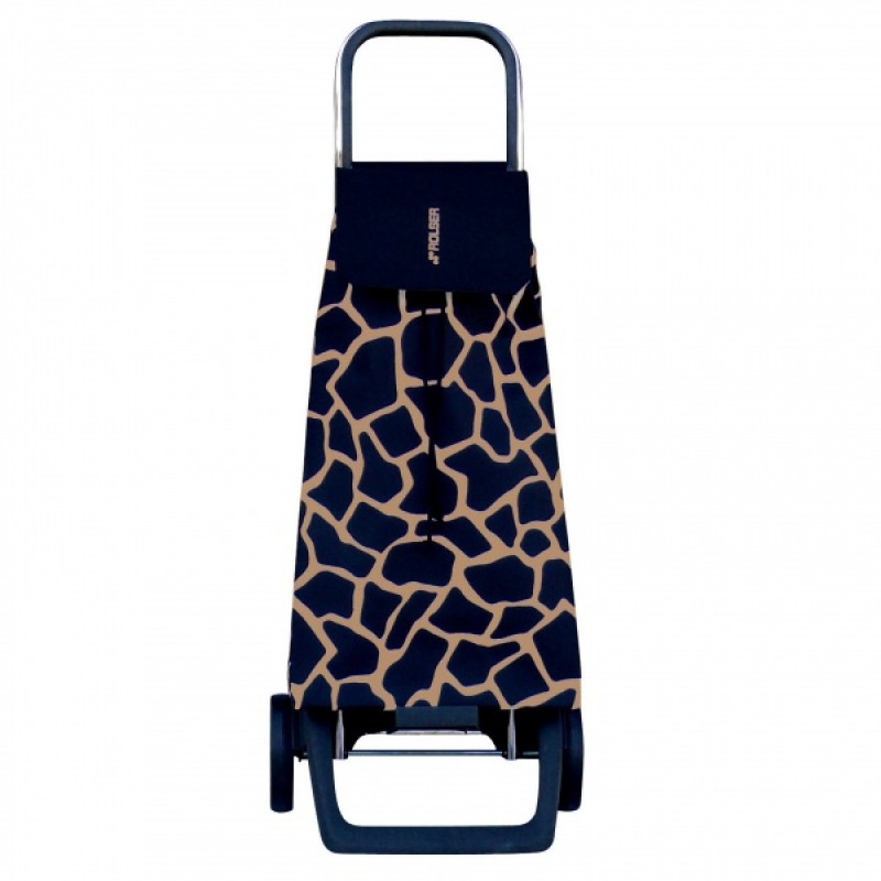 

Сумка-тележка Rolser Jet Savana Joy Camel 40 л, код: 926681