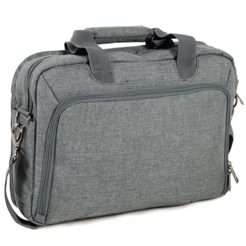 

Сумка дорожная Rock Madison Flight Bag Gry 10 л, код: 926393