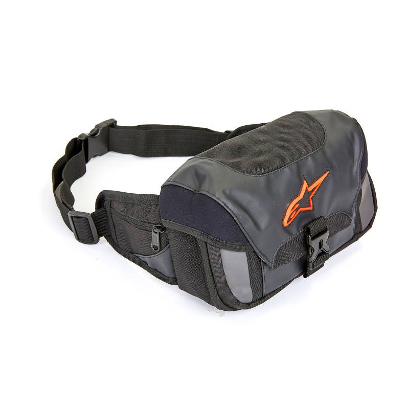 

Сумка поясная Camping Alpinestars, код: MS-6856