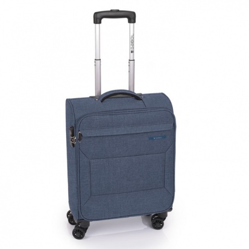 

Чемодан Gabol Board S Blue, код: 925817