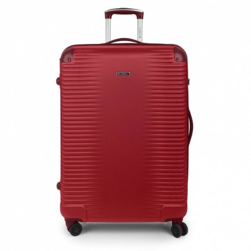 

Чемодан Gabol Balance L Red, код: 927037