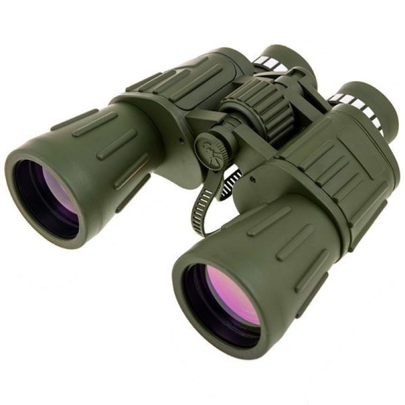 

Бинокль Tactical Force Boshiren 10x50, код: SBN1050