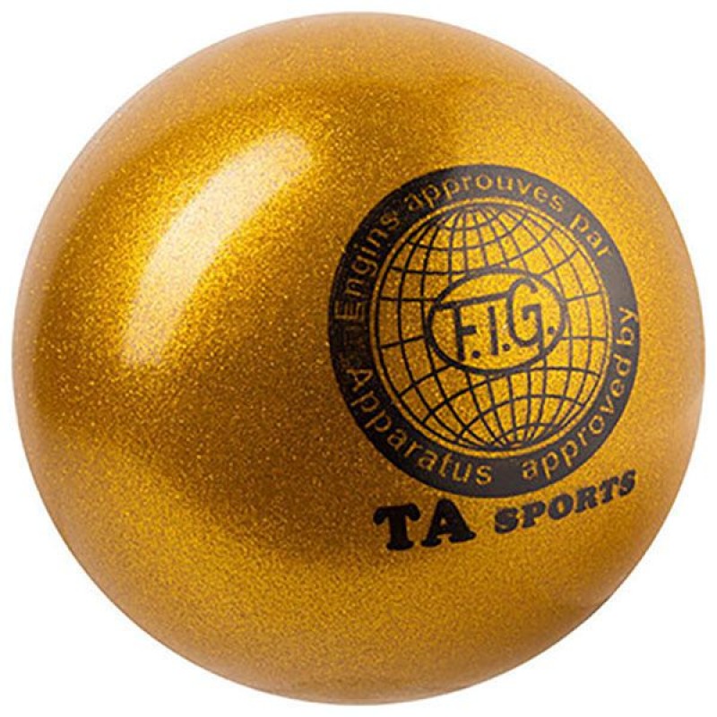 

Мяч гимнастический FitGo Ta Sport, код: TA280-7
