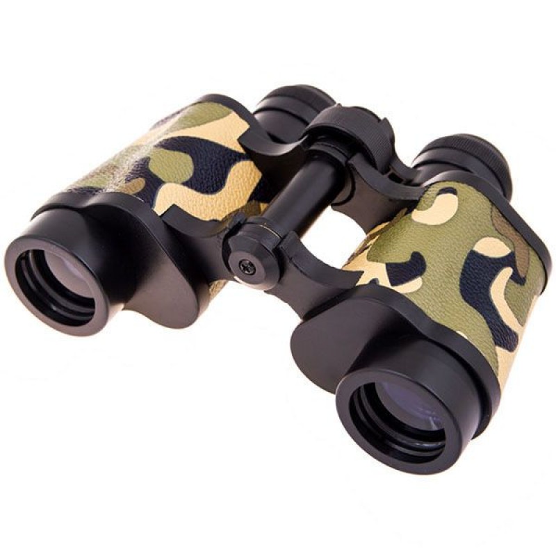 

Бинокль Bushnell 8x30, код: SB830cam