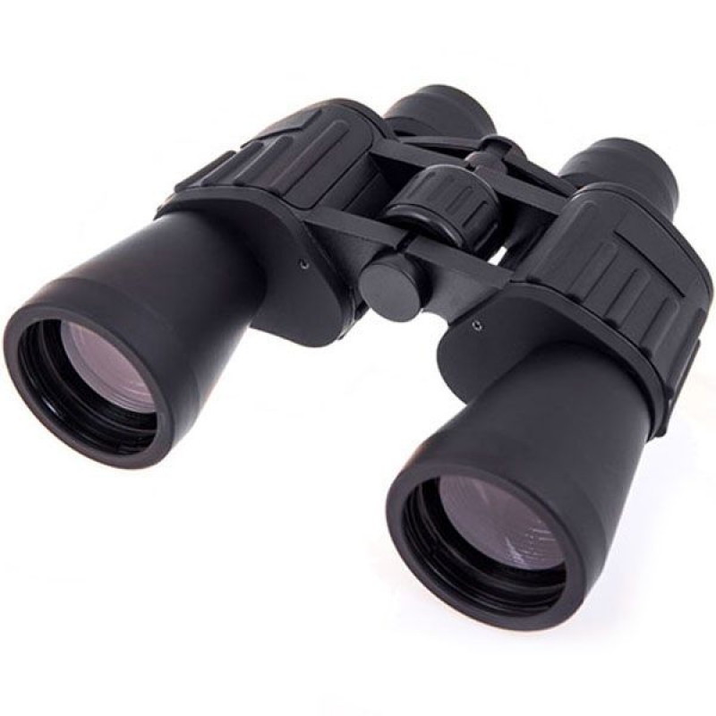 

Бинокль Tactical Force Boshiren 60x50, код: SBN6050 black