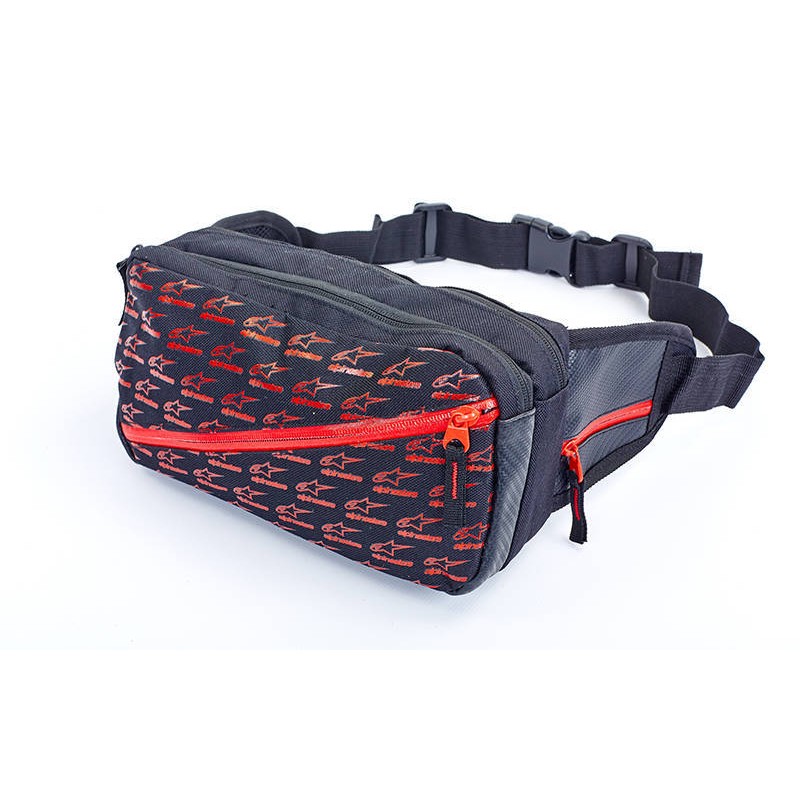

Сумка поясная Camping Alpinestars, код: MS-5519