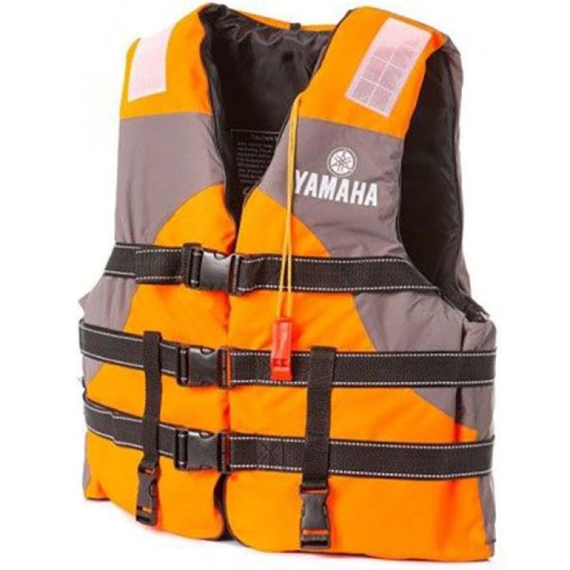 

Страховочный жилет Camping Yamaha M (подростковый), код: YM-5502