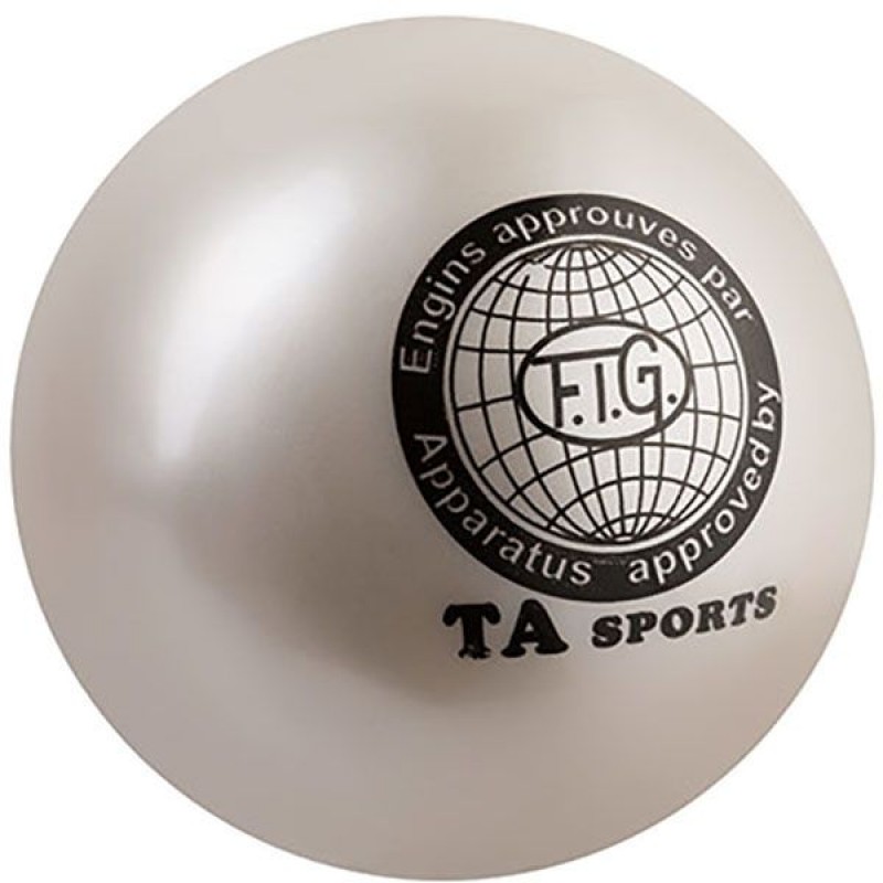 

Мяч гимнастический FitGo Ta Sport, код: TA280-5