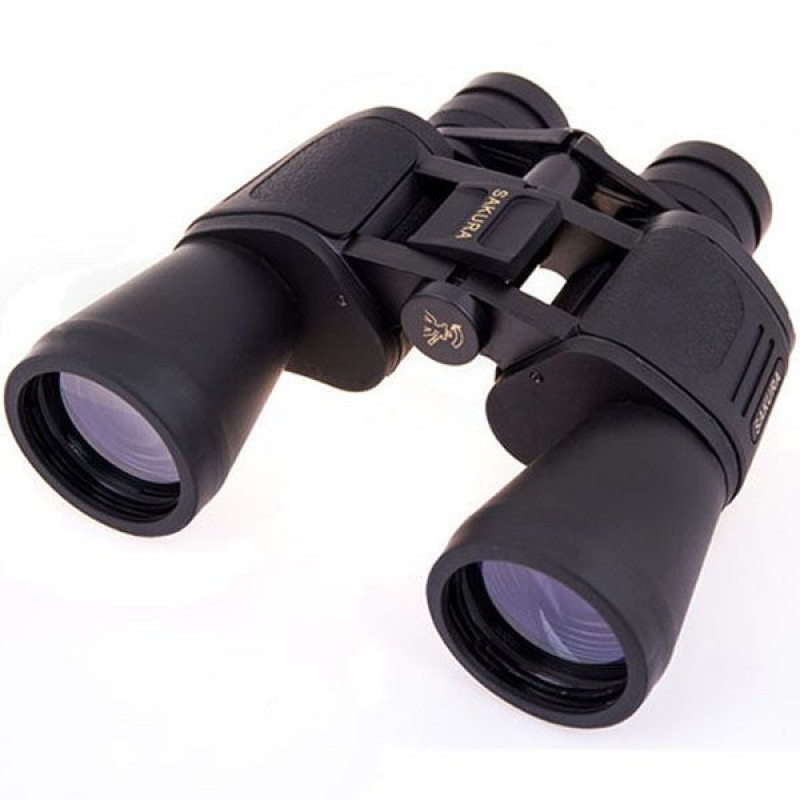 

Бинокль Tactical Force Sakura 10x70, код: S107070Z