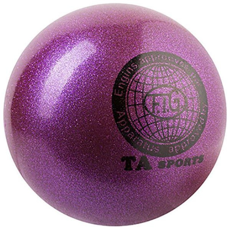 

Мяч гимнастический FitGo Ta Sport, код: TA400-8