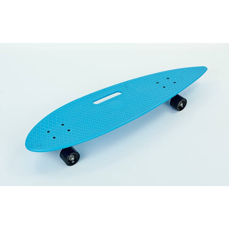 

Лонгборд пластиковый Круизер Penny 36in, код: SK-5563