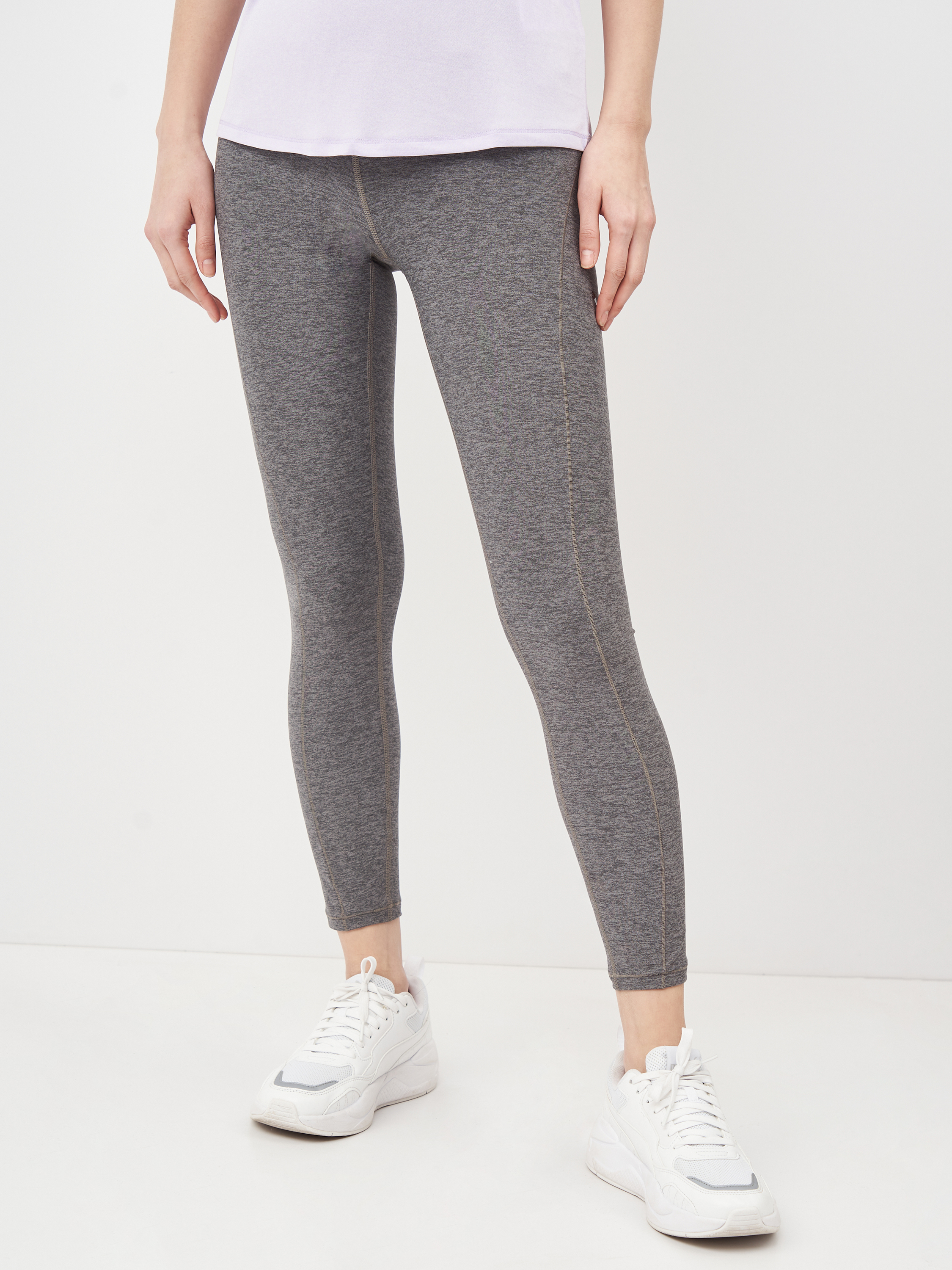 

Спортивные леггинсы Puma Studio Yogini Luxe HW 7 8 52023307  Charcoal Heather, Спортивные леггинсы Puma Studio Yogini Luxe HW 7 8 52023307 XS Charcoal Heather