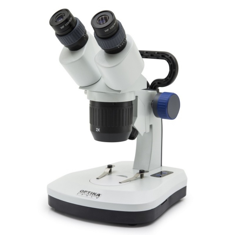 

Микроскоп Optika SFX-51 20x-40x Bino Stereo, код: 925149