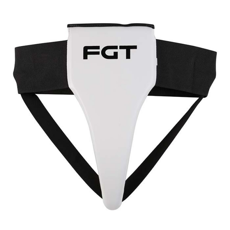 

Защита паховая женская FGT размер M, код: FT-1007WM