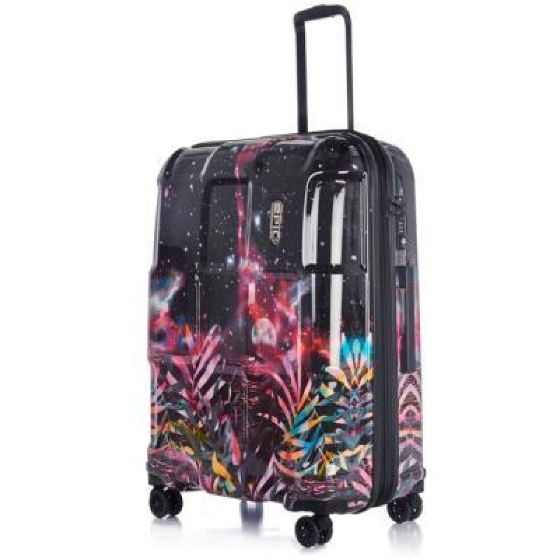 

Чемодан Epic Crate EX Wildlife L Sky Dream, код: 927615
