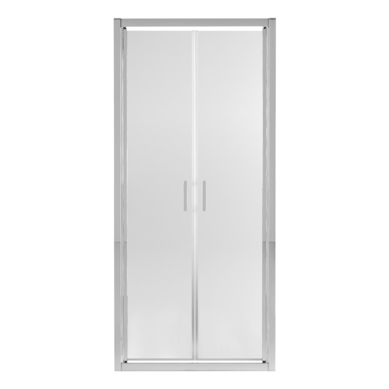 

Душевая дверь в нишу Qtap Gemini CRM209.C6