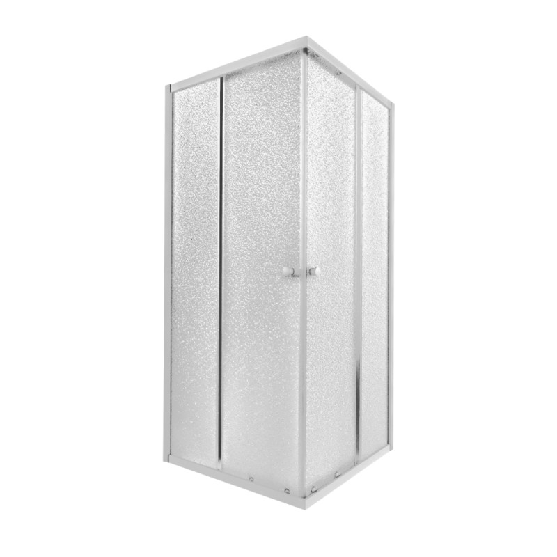 

Душевая кабина Qtap Presto WHI1099SP5 Pear