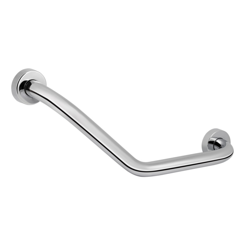 

Поручень для ванны Lidz (CRM)-121.03.02