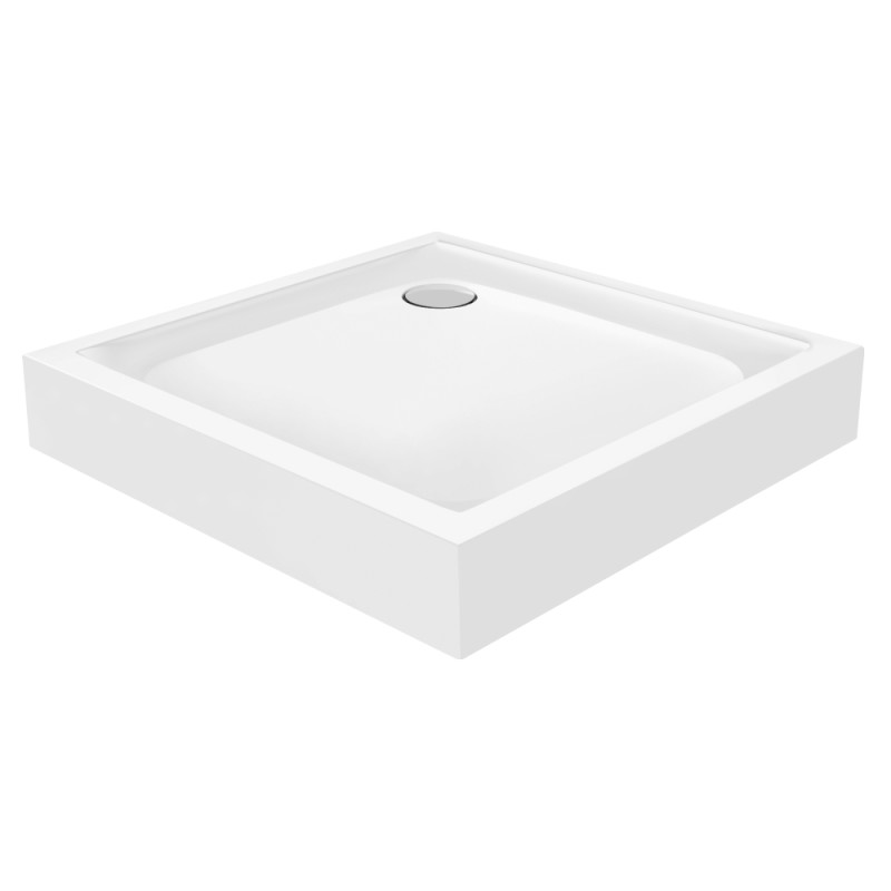 

Душевой поддон Qtap Unisquare 301115