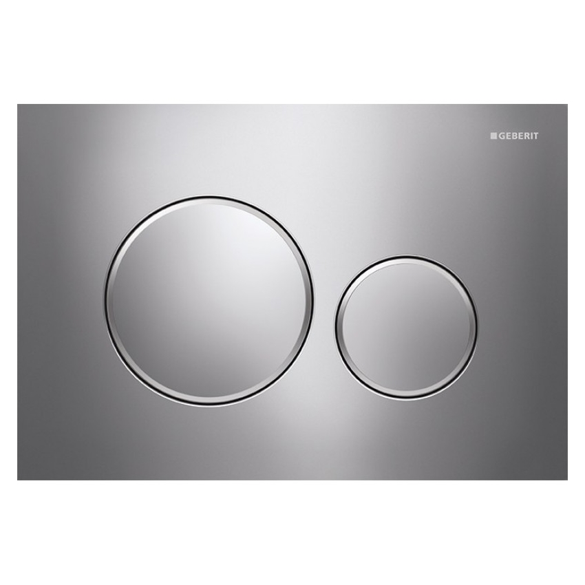 

Панель смыва GEBERIT SIGMA20 115.882.KH.1