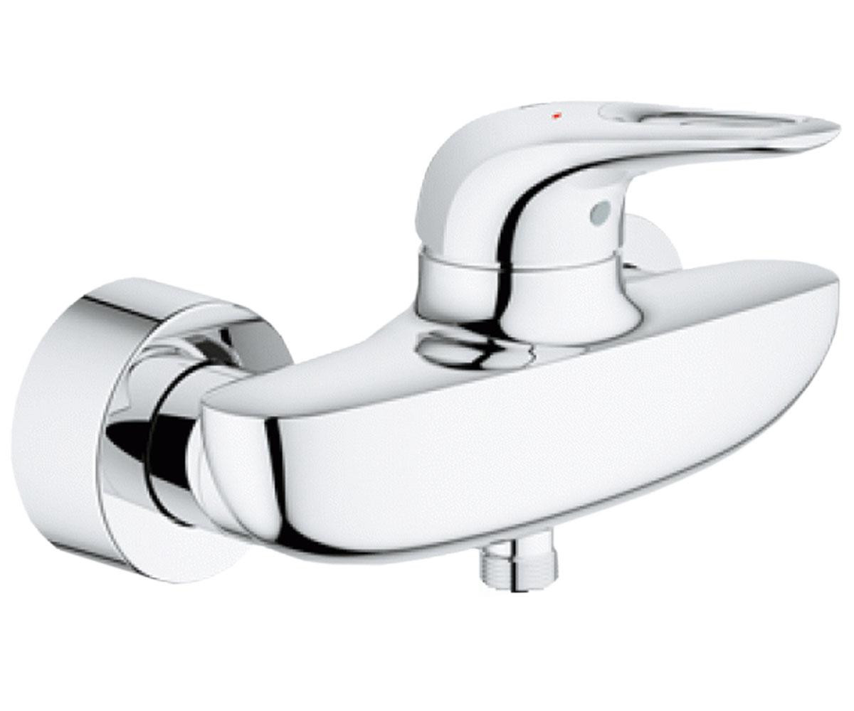 

Смеситель для душа Grohe EuroCube (33590003)