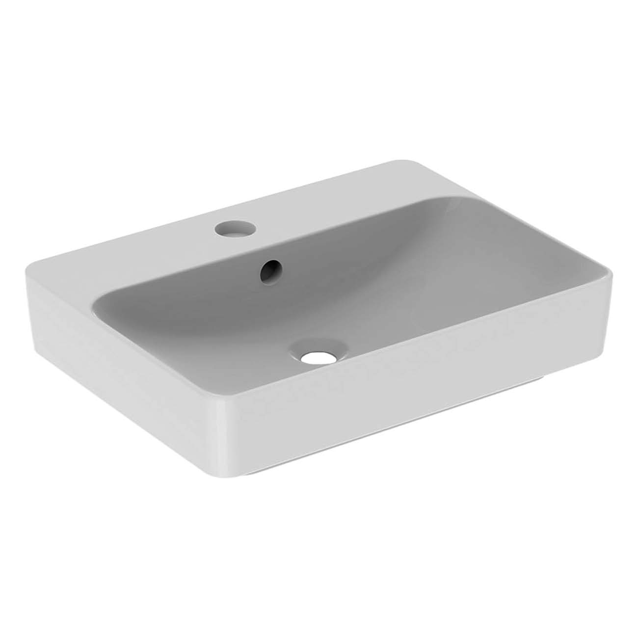 

Раковина GEBERIT VariForm 60х45 см (500.771.01.2)