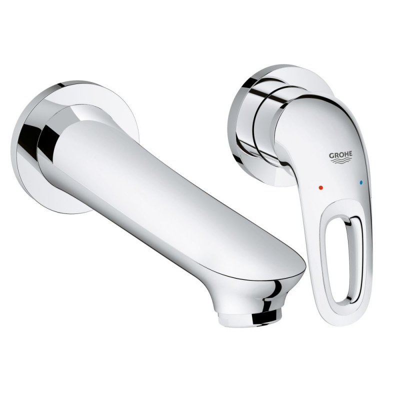 

Смеситель для раковины Grohe Eurostyle (19571003)