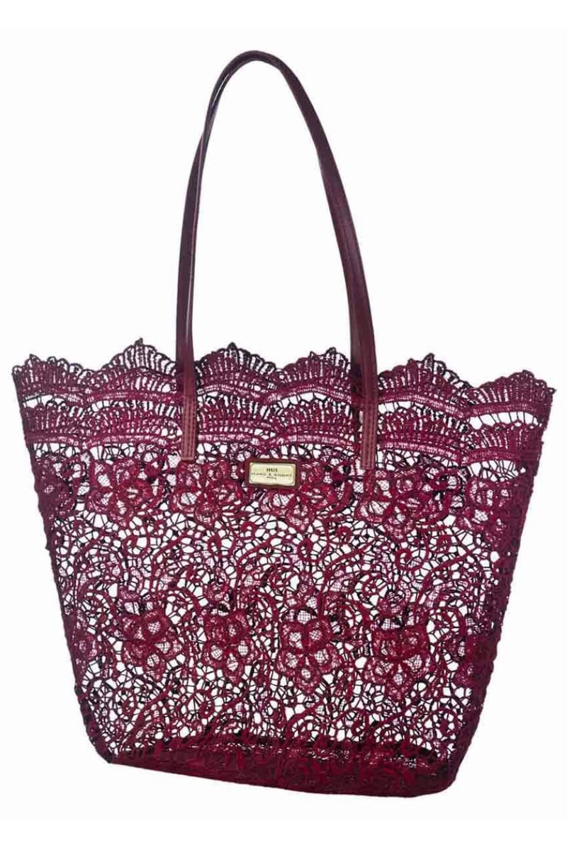 

Сумка Marc & Andre  Бордовый, Сумка Marc & Andre one size Бордовый