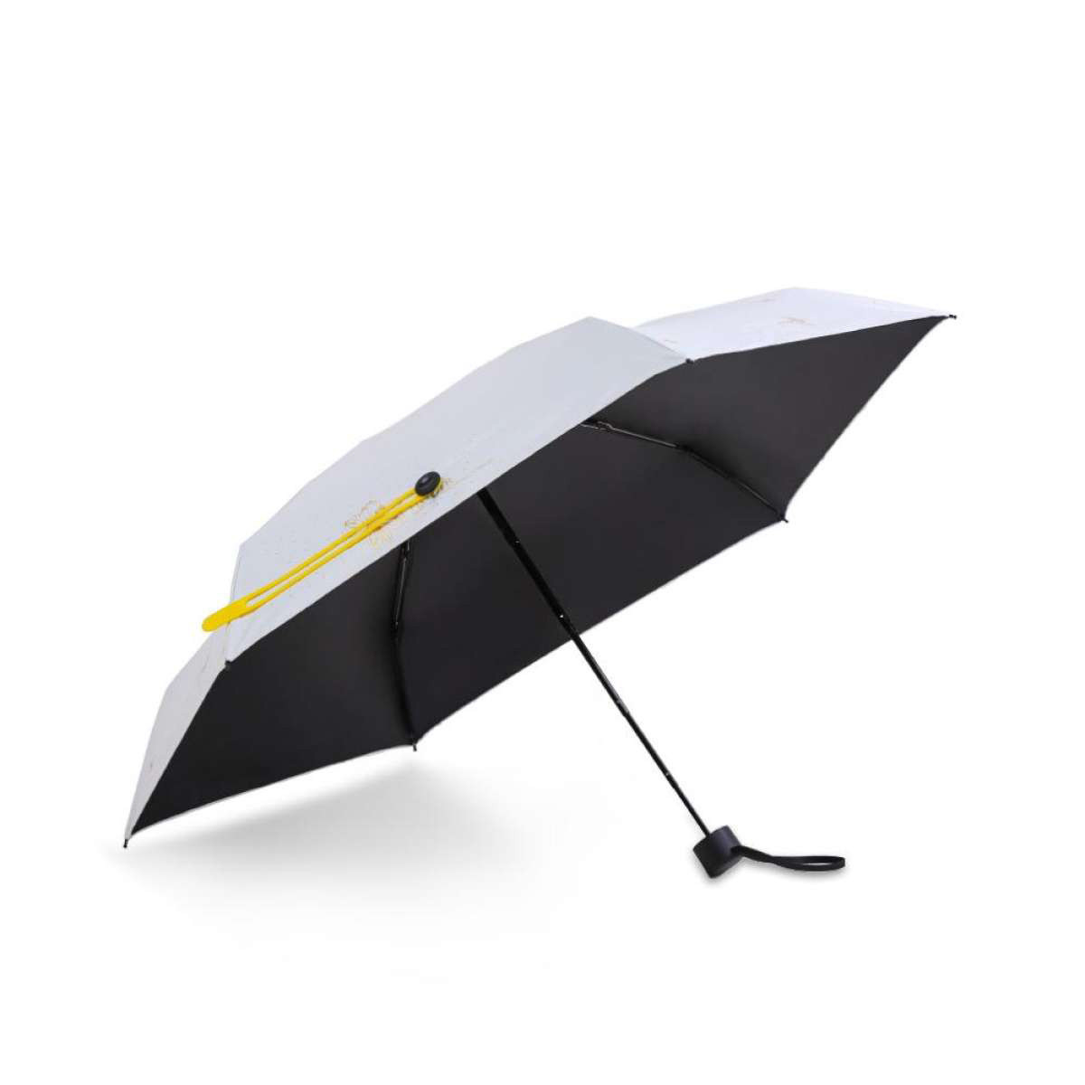 

Зонт Remax Pattern Series Dual-Use Pocket Umbrella RT-U8 White