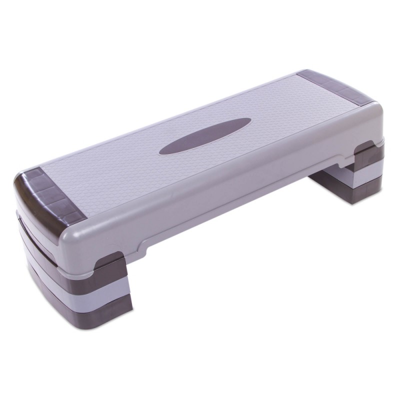 

Степ-платформа FitGo, код: FI-1579